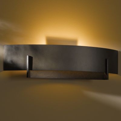 Axis Iron Wall Sconce by Hubbardton Forge - Starlight Lighting USA and Canada